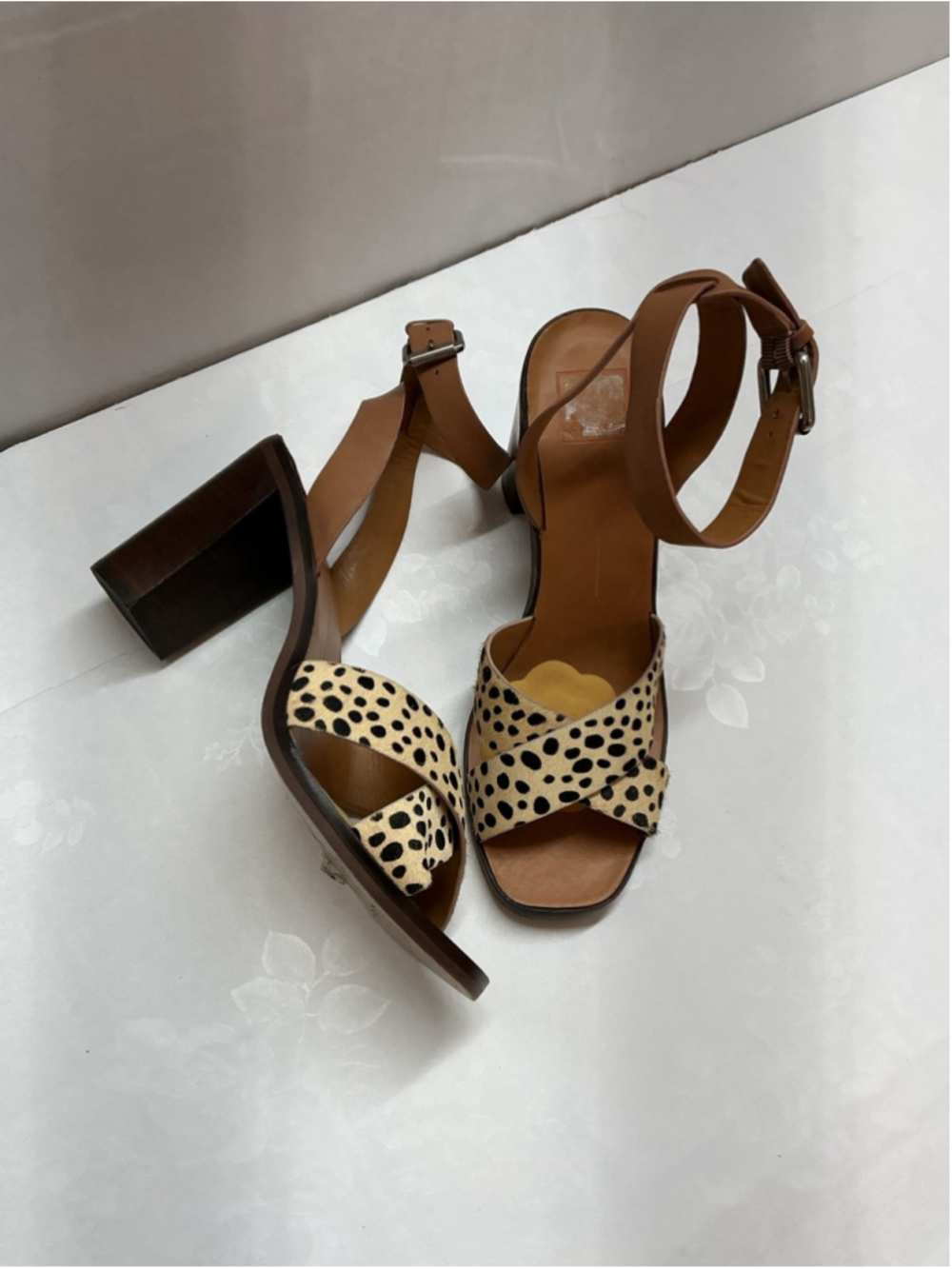 Dolce Vita besos size 10